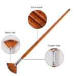 Fan Brush HB-3430F -12 - Image 2