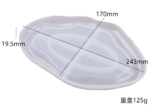 Irregular Shaped Tray Mold LS-6 - Image 2