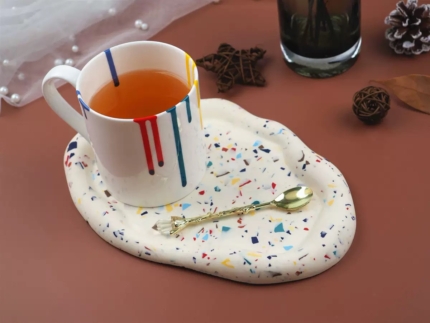 Irregular Shaped Tray Mold LS-6