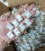 resin LED lights