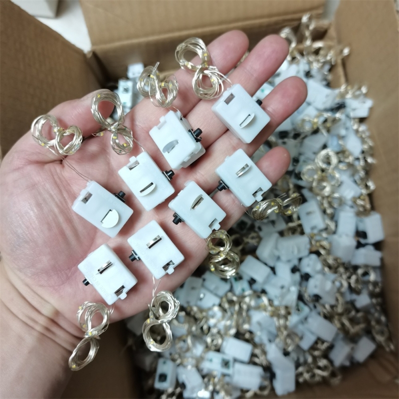 resin LED lights