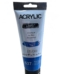 Lanpo Acrylic Paint 200mls Pthalo Blue