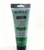 Lanpo Acrylic Paint 200mls Sap green