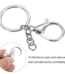 Lobster keyrings Silver 10pcs.jpg 2