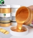 Maries Acrylic paint 300ml Gold 2