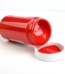 Maries Acrylic paint 300ml permanent Red 2