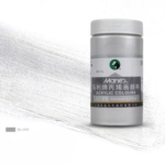 300ml Silver Acrylic Paint Kenya