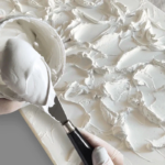 Marie's Modelling Paste for Texture Art- 300ml - Image 2
