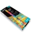 Metallic Acrylic Colour Paint Set Signature 12pc x 36ml 3