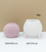 Mini Vase silicone mold BK257 1