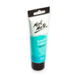 Acrylic Colour Paint Signature 75ml Tube – Turquoise