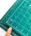 Numbered cutting mat 1