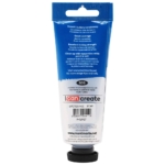 Oil Paint Premium 75ml Tube - Monastral Green - Image 2