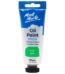 Oil Paint Premium 75ml Tube Monastral Green