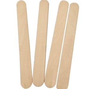 Popsicle Sticks 20cm Long 1