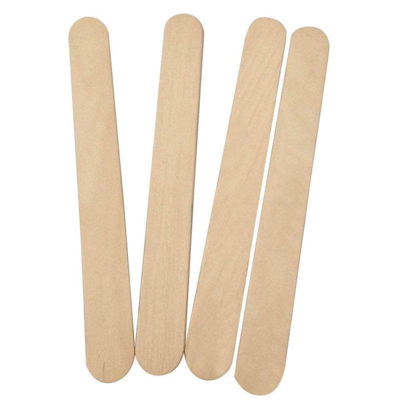 Popsicle Sticks 20cm Long 1