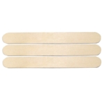 Popsicle Sticks 20cm Long - 12pcs