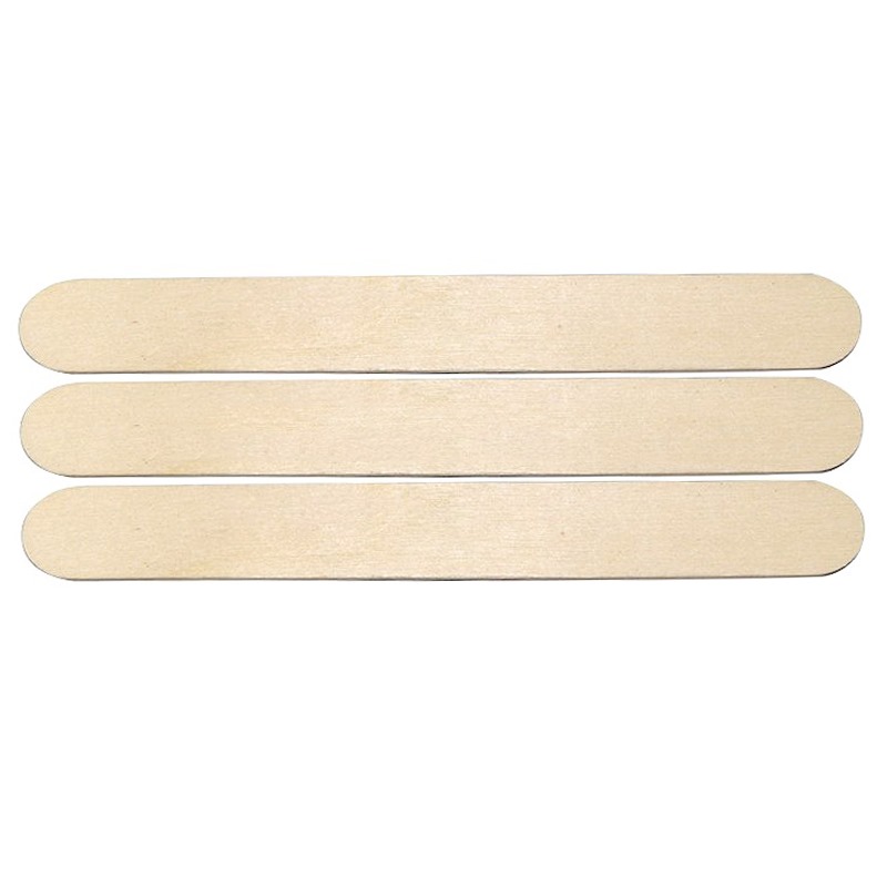 Popsicle Sticks 20cm Long 2