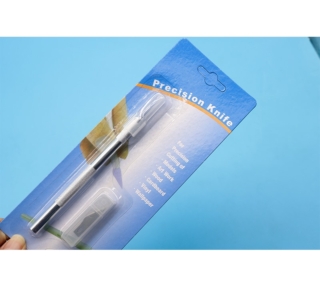 Precision Knife 1