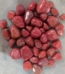 Red pebbles xc10 7 300g