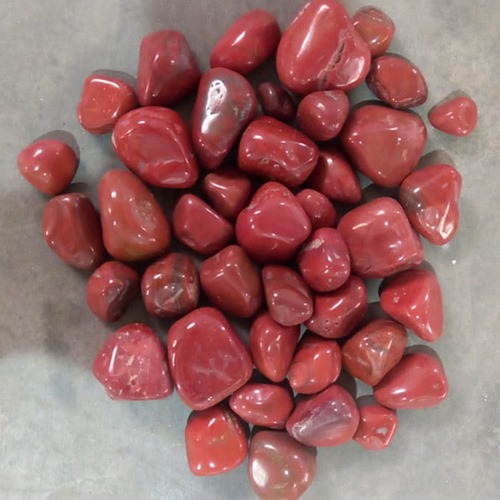 Red pebbles xc10 7 300g