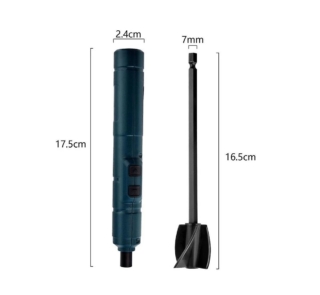 Resin Stirrer 3