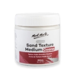 Sand Texture Medium Coarse Premium 250ml