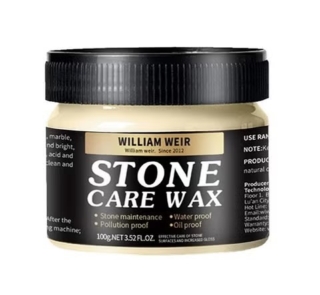 Stone care Wax 100g 1