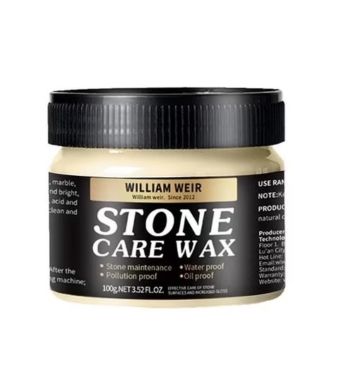 Stone care Wax 100g 1