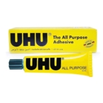 UHU Glue 35mls - Image 2