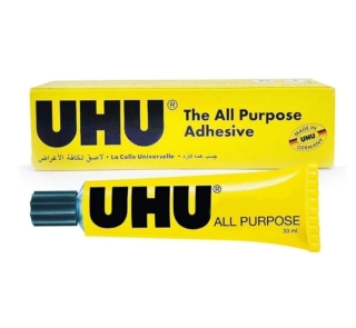 UHU Glue 35mls 2