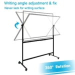 White Board Easel Stand