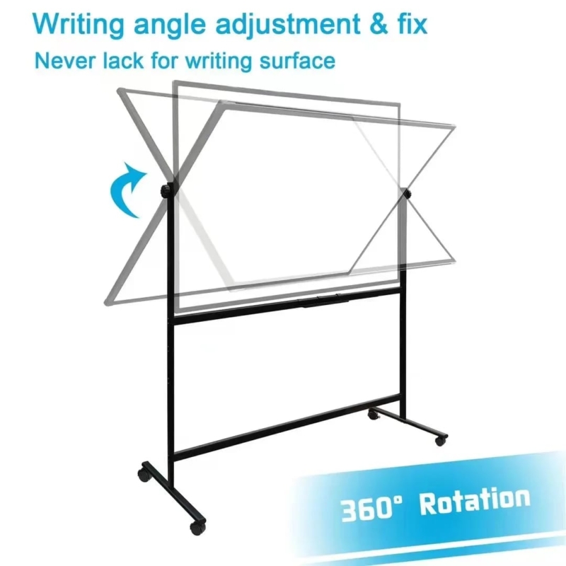 White Board Easel Stand 1