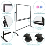 White Board Easel Stand - Image 2