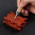 Wood Sculpting Tool set 12pcs - Image 2