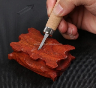 Wood Sculpting Tools 12pcs 2