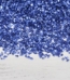 XC202209 142 blue crushed stones 100g
