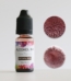 alcohol ink brown
