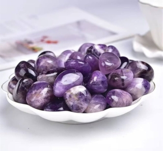 amethyst xc10 6 pebble 300g 1