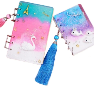 bookcover Resin Cover mold 3