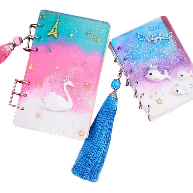 bookcover Resin Cover mold 3