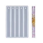 Bookmark Mold LS-8  (145mm long)