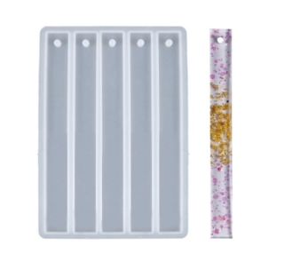 bookmark mold LS 8 2