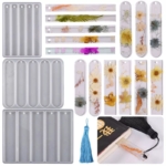 BookMark Mold LS-9 (145mm long) - Image 2