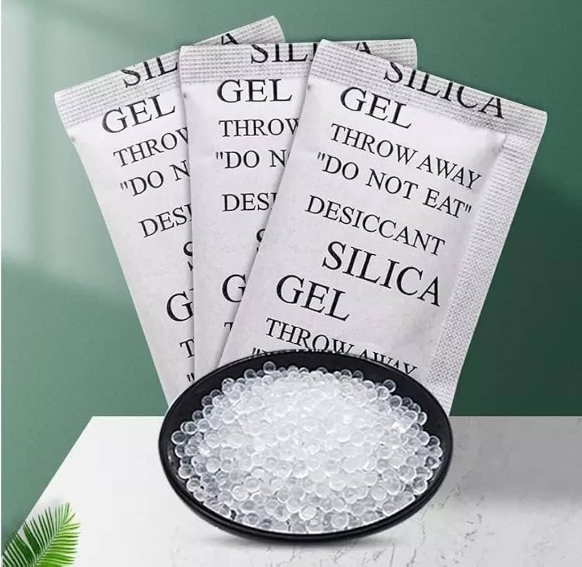 buy DMF FREE White Silica Gel 500g In kenya 2