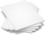 Panel Canvas Board 30cm by 30cm