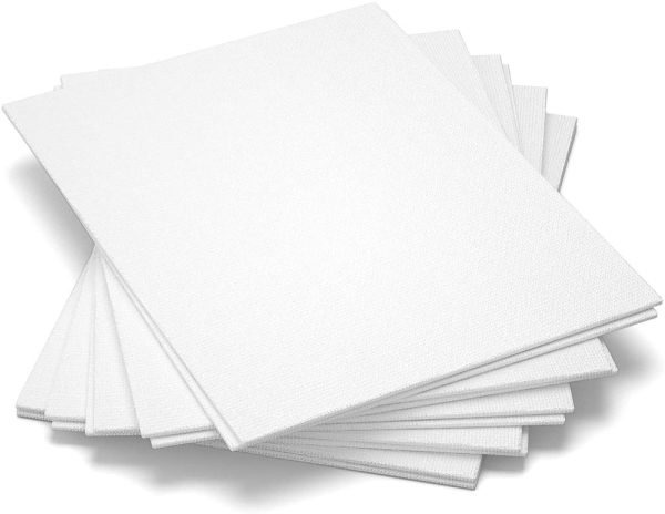 buy square shaped canvas panels in kenya 1