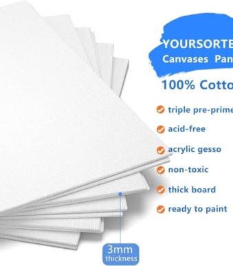 buy square shaped canvas panels in kenya 2