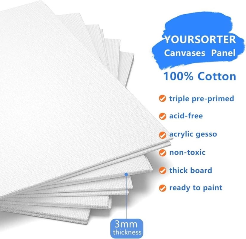 buy square shaped canvas panels in kenya 2