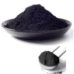 Charcoal Powder - Carbon Black 60g - Image 2
